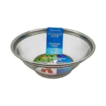 Colador de Malla Metal 25 Cm