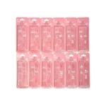 Tira de brasier – Paq x 12 cartillas