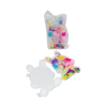 Set de Cuentas para Pulsera – Paquete x 12 unidades