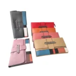 Cartera de mano – Paq x 12 unid