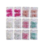 Gancho pico lazo - Paq x 12 cartillas - Imagen 3