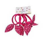 Colet liga oreja - Paq x 12 cartillas - Imagen 2