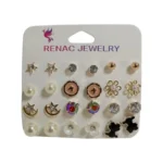 Arete noveno – Paq x 12 cartillas