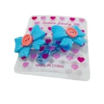 Pili - Paq x 12 pares