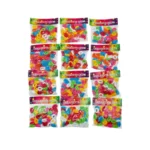 Colet Liga Arito - Paq x 12 unidades