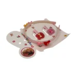 Set de Vincha y Gancho - Paq x 12 unid