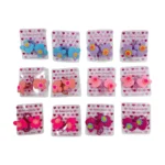 Pili - Paq x 12 pares