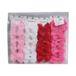 Gancho pico lazo - Paq x 12 cartillas - Imagen 5