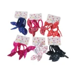 Colet liga oreja - Paq x 12 cartillas