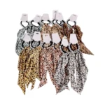 Colet perla con caida 31cm – Paq x 12 unid