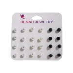 Arete noveno – Paq x 12 cartillas