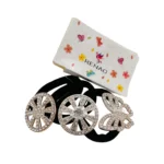 Colet liga dije - Paq x 12 unid