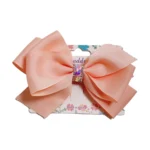 Gancho pico lazo - Paq x 12 cartillas