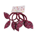 Colet liga oreja - Paq x 12 cartillas - Imagen 2