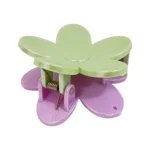 Clip Flor Hawaiana - Paq x 12 unid