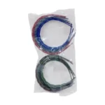 Vincha piel de durazno – Paq x 12 unid