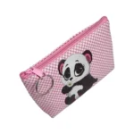 Monedero panda llavero - Paq x 12 unid