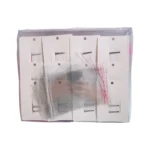 Gancho pico lazo - Paq x 12 cartillas - Imagen 6