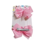 Gancho pico lazo - Paq x 12 cartillas - Imagen 4