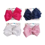 Gancho pico lazo - Paq x 12 cartillas