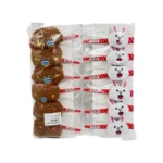 Gancho con Diseño – Paq x 12 unidades