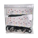 Colet liga con dije - Paq x 12 cartillas