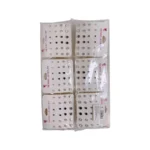 Arete noveno – Paq x 12 cartillas