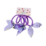 Colet liga oreja - Paq x 12 cartillas - Imagen 2