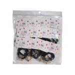 Colet liga con dije - Paq x 12 cartillas