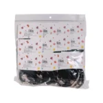 Colet liga con dije - Paq x 12 cartillas