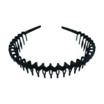 Vincha piel de durazno – Paq x 12 unid