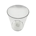 Tacho de Acrílico Transparente 7.5 L