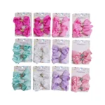 Gancho pico lazo - Paq x 12 cartillas - Imagen 3