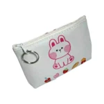 Monedero kawaii llavero - Paq x 12 unid