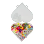 Set de Cuentas para Pulsera – Paquete x 12 unidades