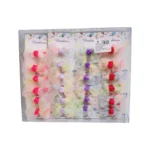 Gancho pico lazo - Paq x 12 cartillas - Imagen 5