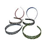 Vincha – Paq x 12 unid