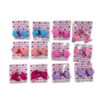 Pili - Paq x 12 pares