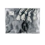 Clip de Cabello doble Lazo - Imagen 6