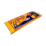 Bolsa de Plastico Colores 27 X 32, Pqt x 50 UNID