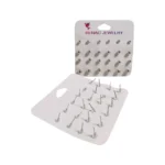 Arete noveno – Paq x 12 cartillas