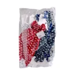 Colet con caida 31cm – Paq x 12 unid