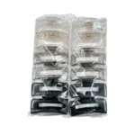Clip de Cabello - Paq x 12 unidades
