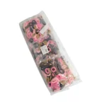 Colet liga arito - Paq x 12 unid