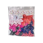 Colet liga oreja - Paq x 12 cartillas - Imagen 5