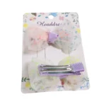 Gancho pico lazo - Paq x 12 cartillas - Imagen 4