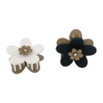 Clip Flor Hawaiana – Paq x 12 unid