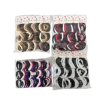 Colet Liga – Juego de 12 paq