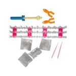 Set de Liga en Taper Manzana