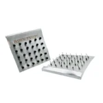 Arete en plancha – Paq x 12 UNID